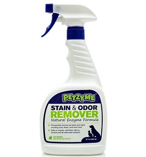 Petzyme Pet Stain Remover