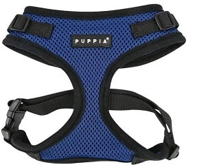 Puppia Authentic RiteFit Harness